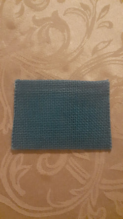 Card Cases Teal