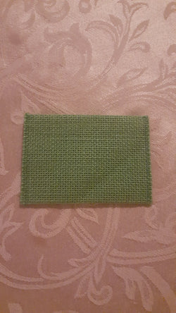 Card Cases Green