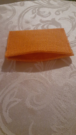 Card Cases Orange