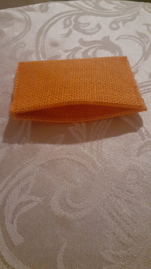 Card Cases Orange